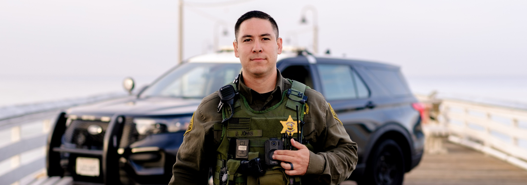 OC Sheriff's Department, CA | Orange County California - Sheriff's